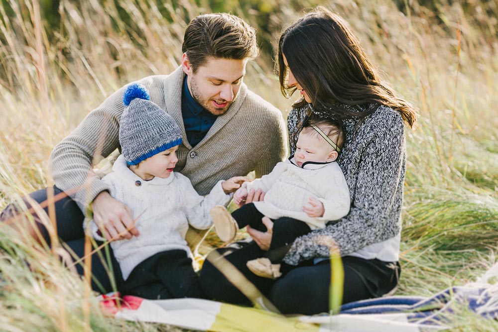 The Vokey's Kampphotography Winnipeg Family Session 