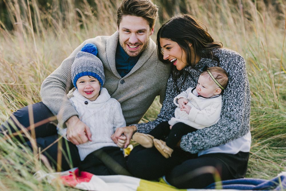 The Vokey's Kampphotography Winnipeg Family Session 