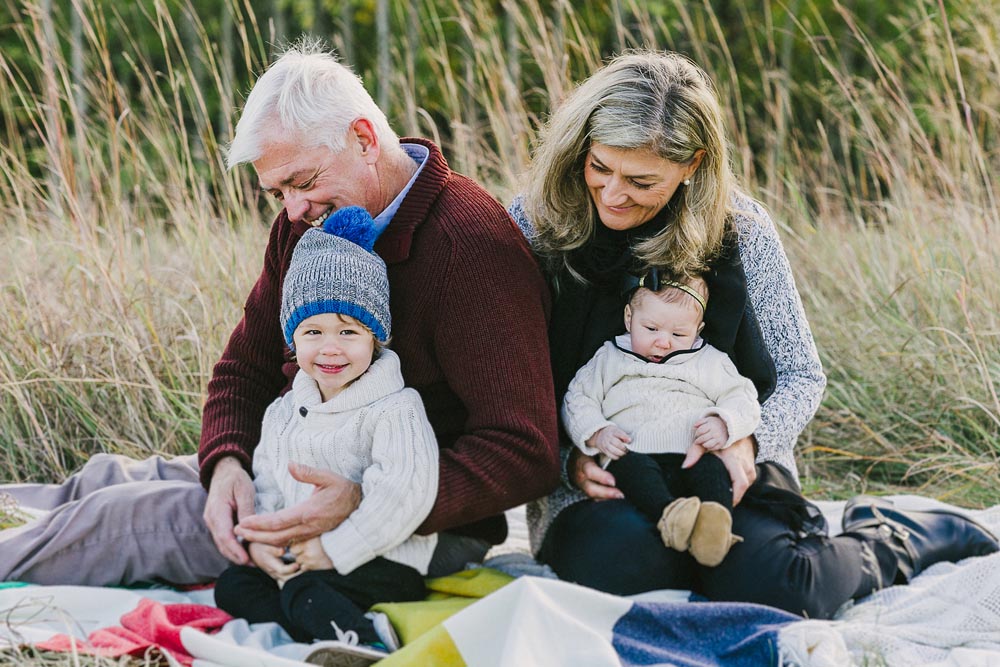 The Vokey's Kampphotography Winnipeg Family Session 