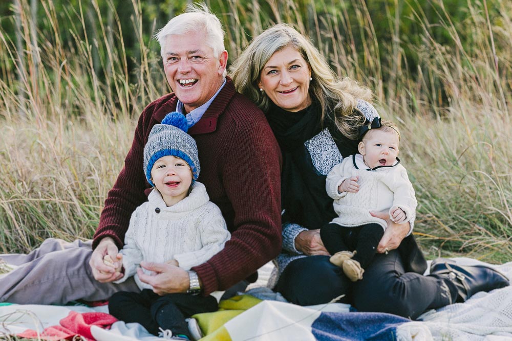 The Vokey's Kampphotography Winnipeg Family Session 