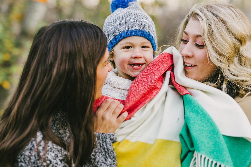 The Vokey's Kampphotography Winnipeg Family Session 