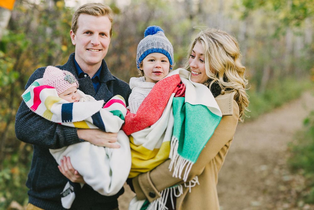 The Vokey's Kampphotography Winnipeg Family Session 