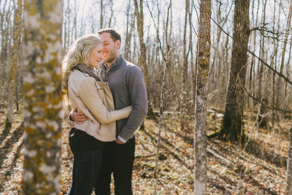 Erin + Brett Kampphotography Winnipeg Wedding Photographers You and Me Session 