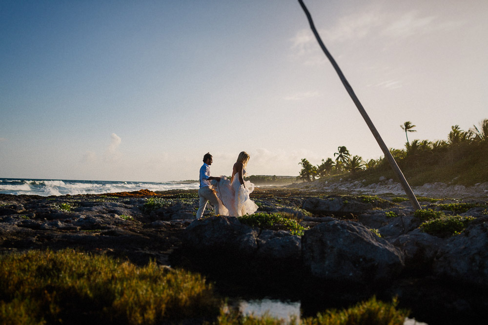 Kristen + Dave Kampphotography Destination Wedding 