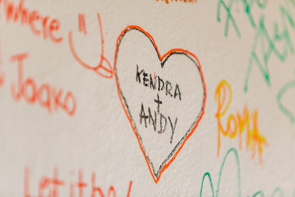 Kendra + Andy Featured Work Kampphotography Destination Wedding 