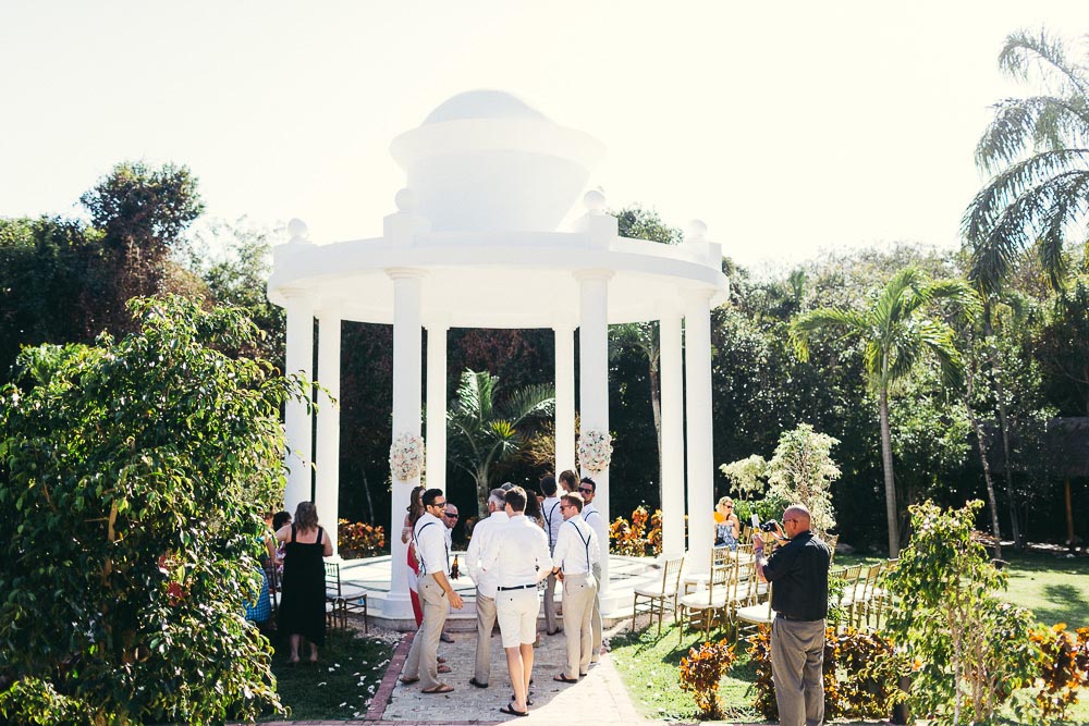 Kristen + Dave Kampphotography Destination Wedding 