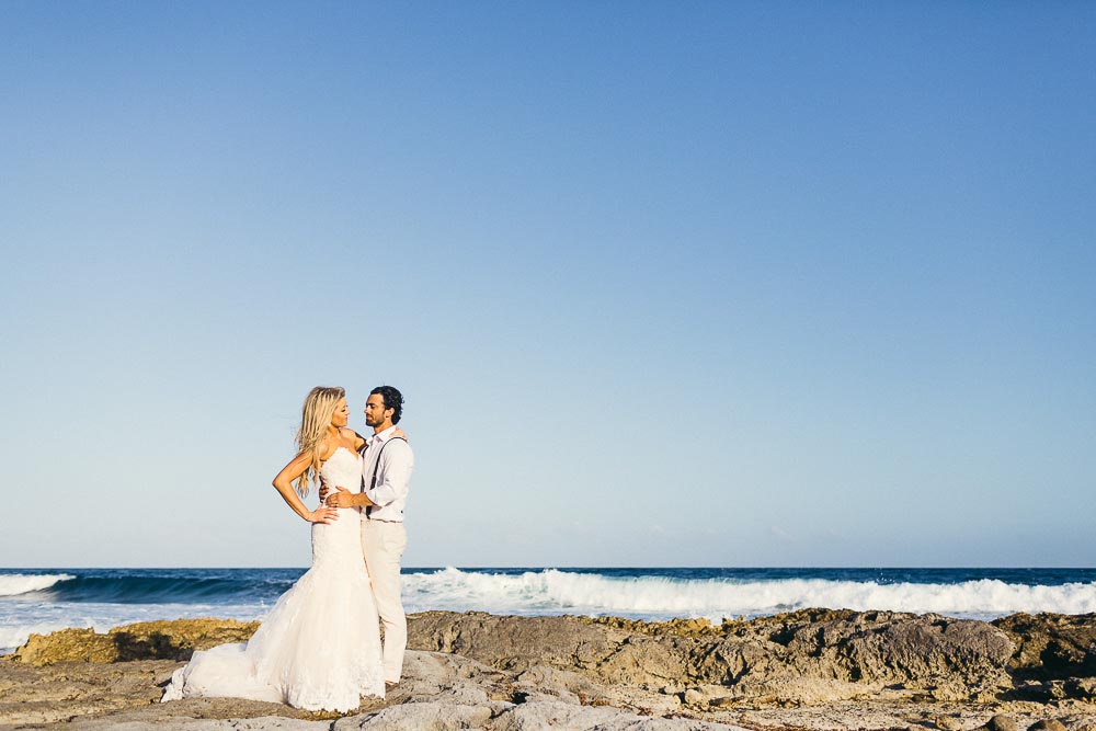 Kristen + Dave Kampphotography Destination Wedding 