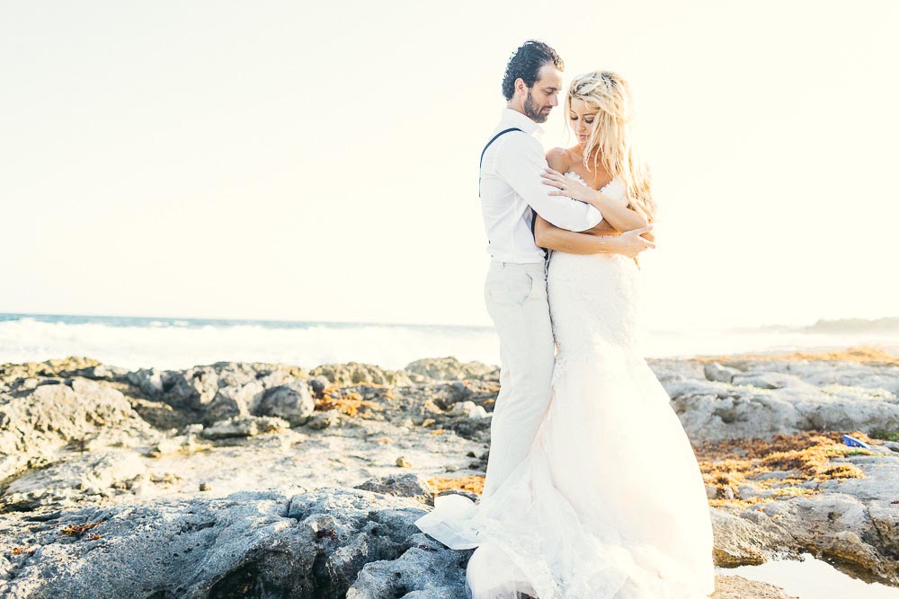 Kristen + Dave Kampphotography Destination Wedding 