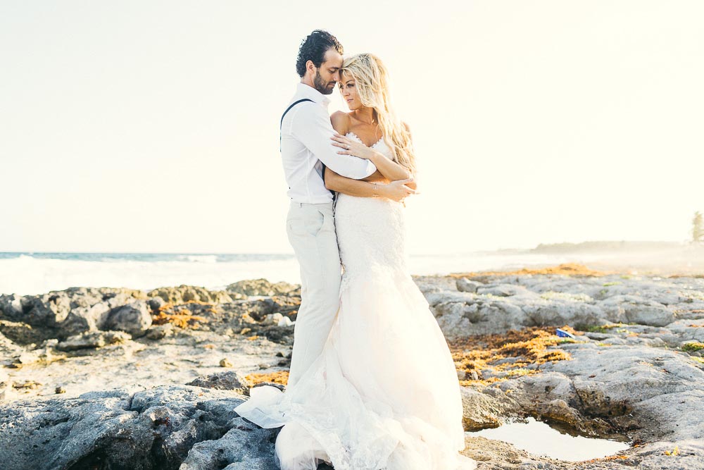 Kristen + Dave Kampphotography Destination Wedding 