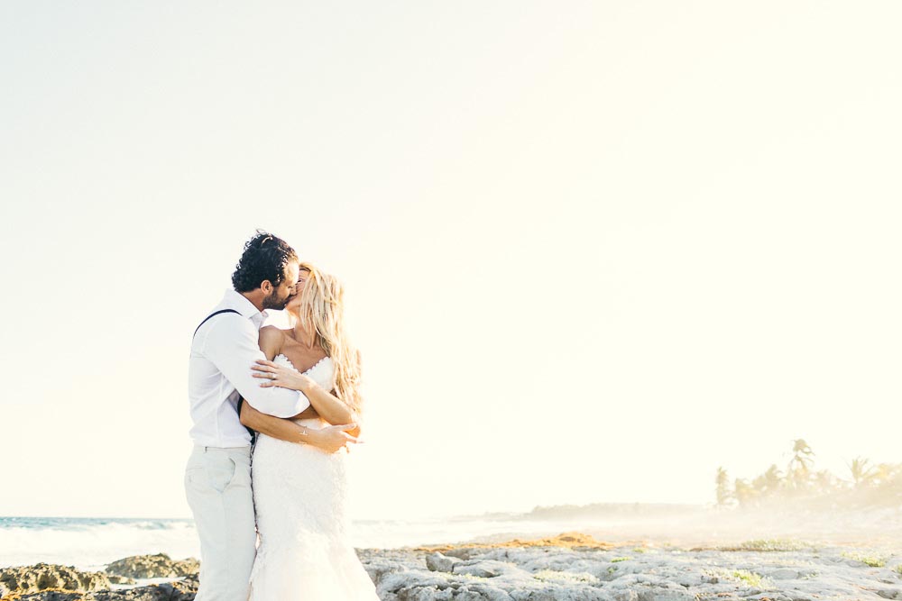 Kristen + Dave Kampphotography Destination Wedding 