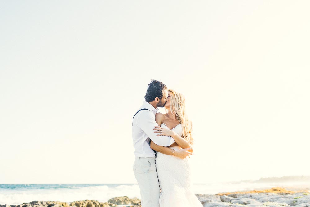 Kristen + Dave Kampphotography Destination Wedding 