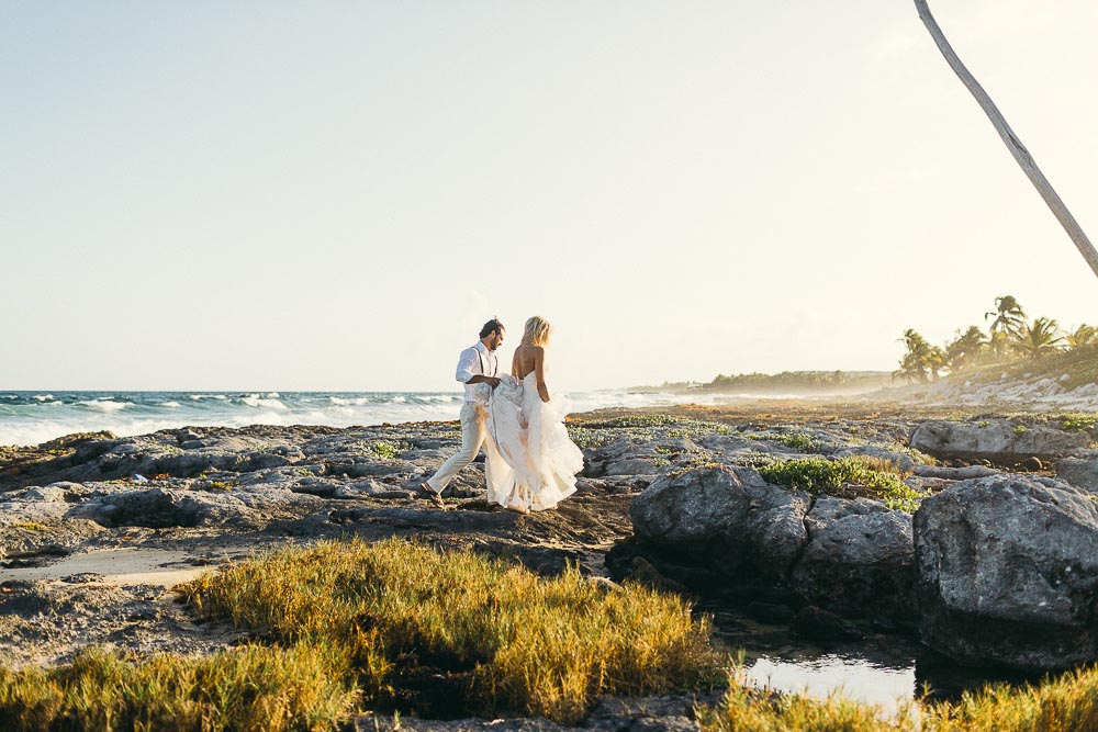 Kristen + Dave Kampphotography Destination Wedding 