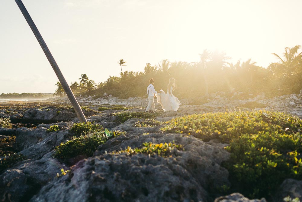 Kristen + Dave Kampphotography Destination Wedding 