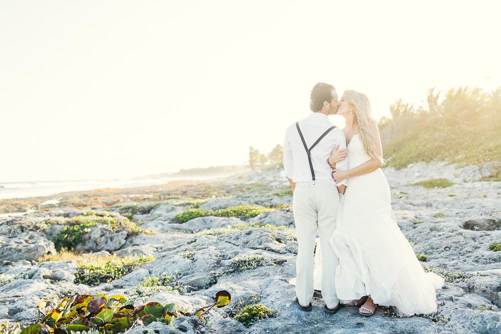 Kristen + Dave Kampphotography Destination Wedding 