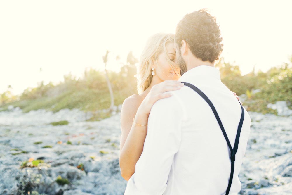 Kristen + Dave Kampphotography Destination Wedding 