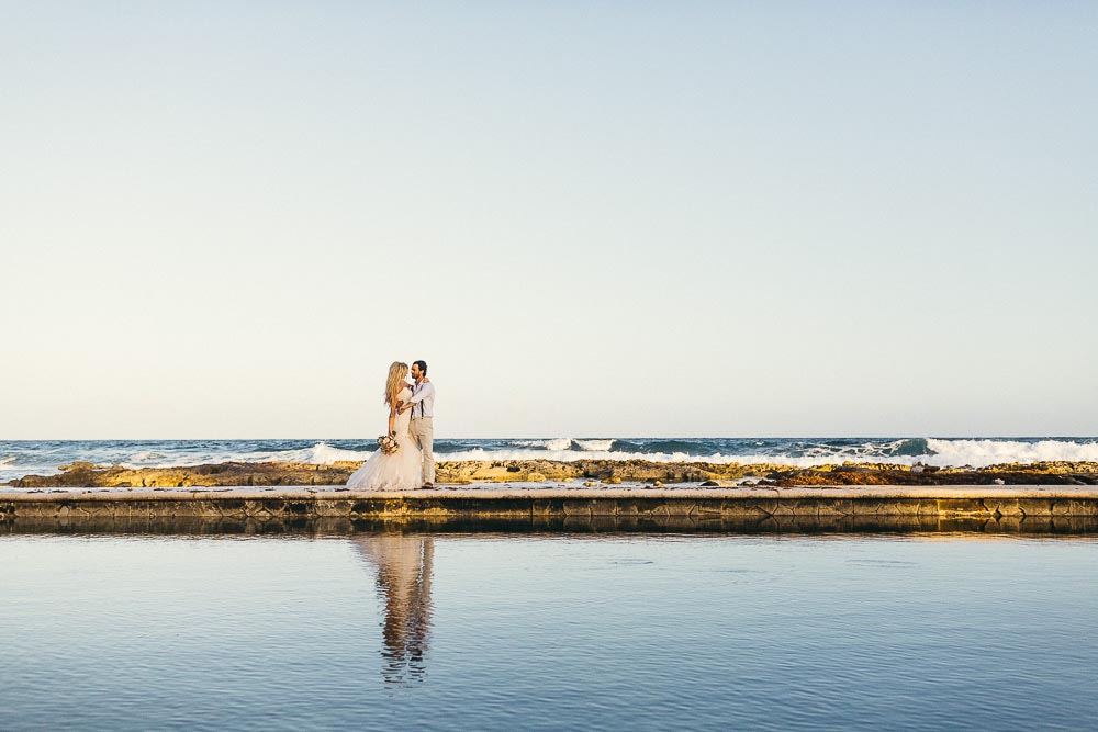 Kristen + Dave Kampphotography Destination Wedding 