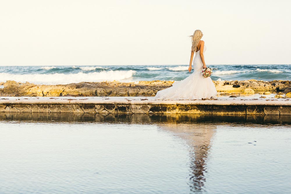 Kristen + Dave Kampphotography Destination Wedding 