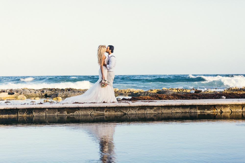 Kristen + Dave Kampphotography Destination Wedding 