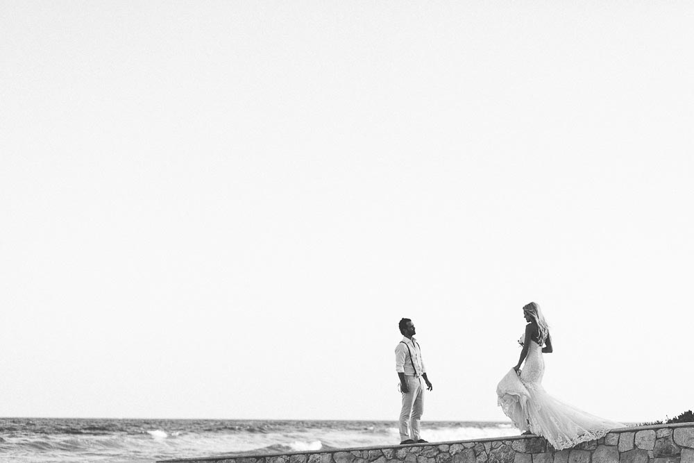 Kristen + Dave Kampphotography Destination Wedding 