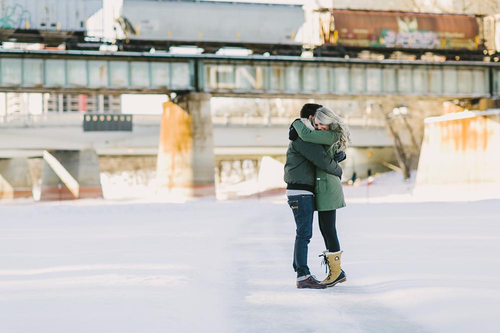 Kelsie + Logan Kampphotography Winnipeg Wedding Photographers You and Me Session 