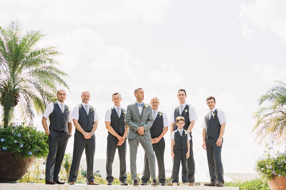 Kendra + Andy Kampphotography Destination Wedding 