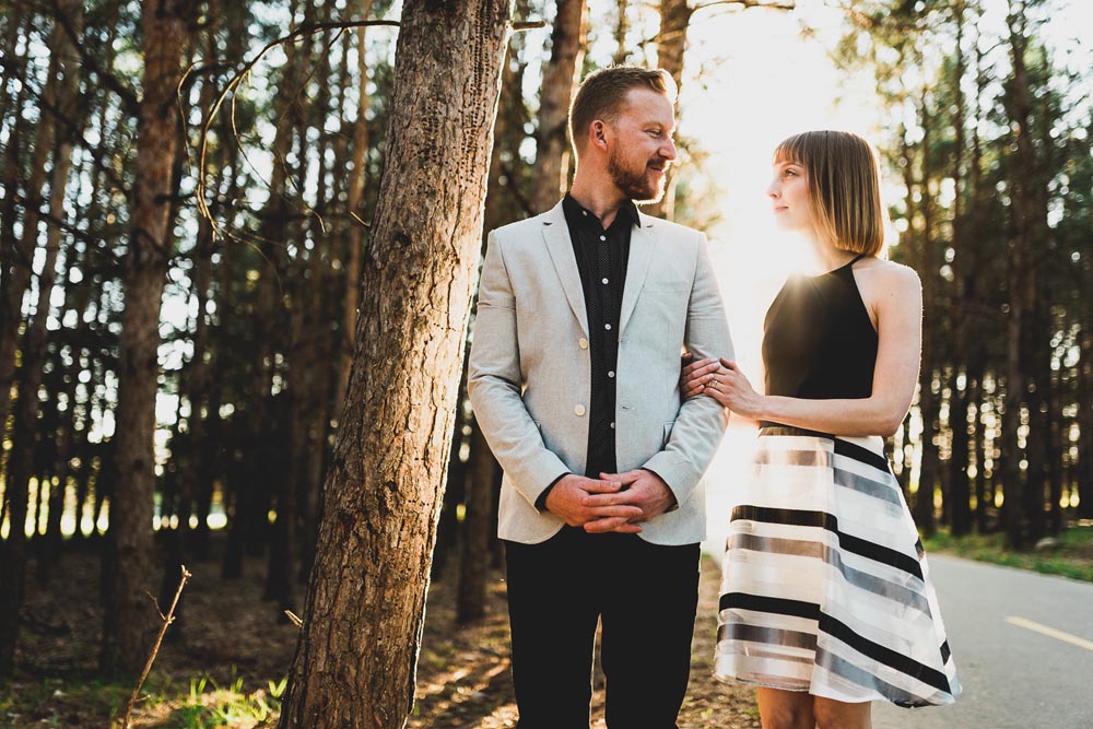 Shannon + Jordy Kampphotography Winnipeg Wedding Photographers You and Me Session 