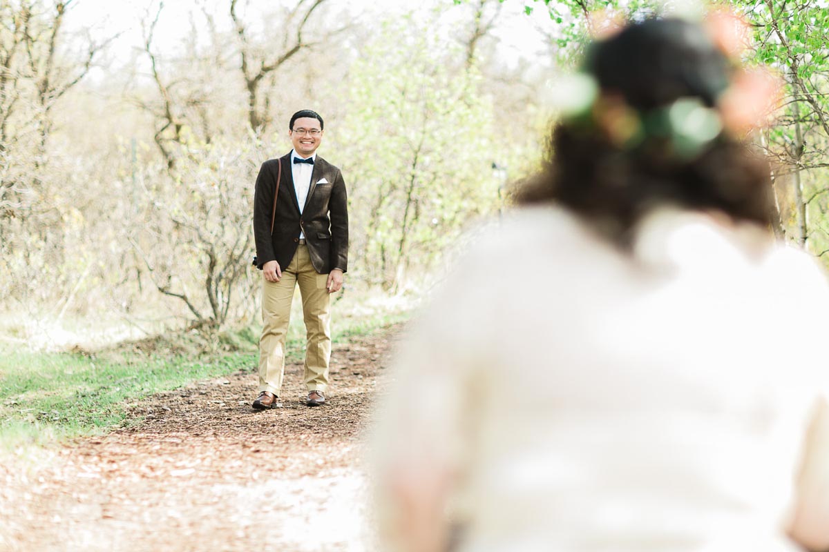 Arianne + Kelvin Kampphotography Winnipeg Wedding Photographers 