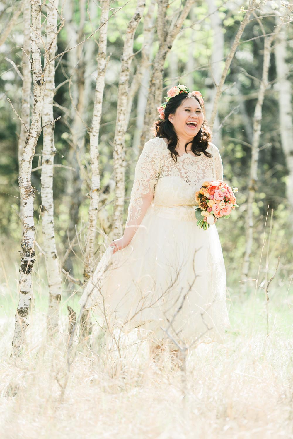 Arianne + Kelvin Kampphotography Winnipeg Wedding Photographers 