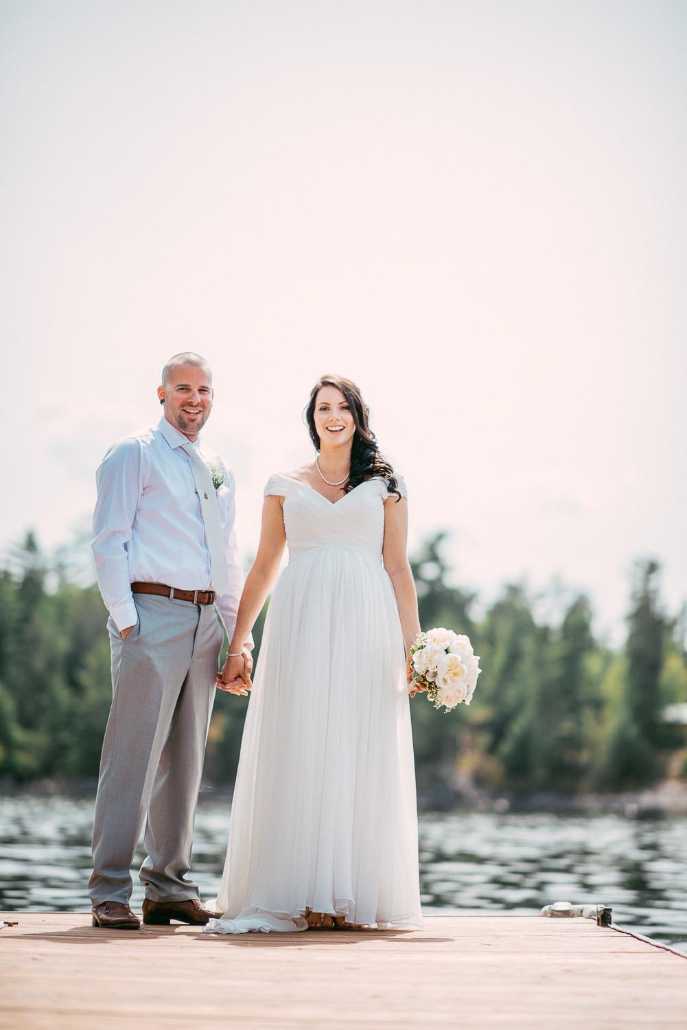 Laura + Justin Kampphotography Winnipeg Wedding Photographers 