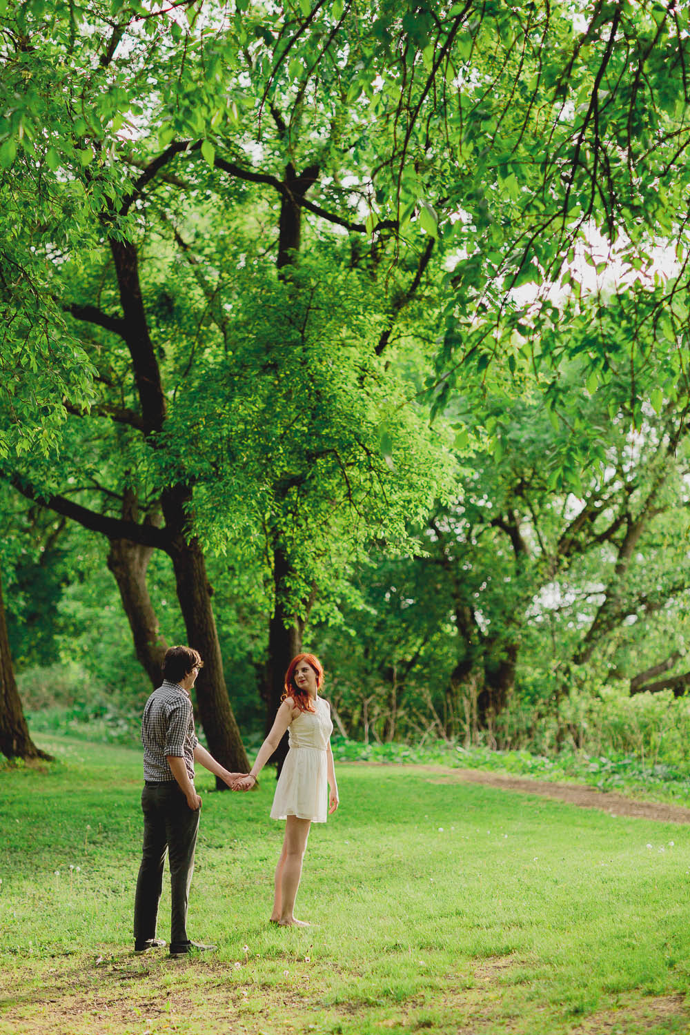 Nikki + Matthew Kampphotography Winnipeg Wedding Photographers You and Me Session 