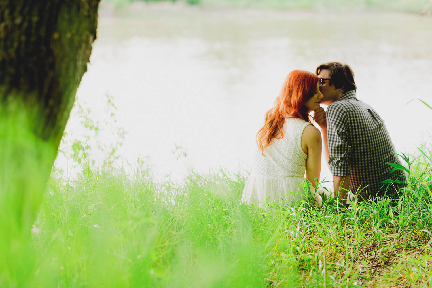 Nikki + Matthew Kampphotography Winnipeg Wedding Photographers You and Me Session 