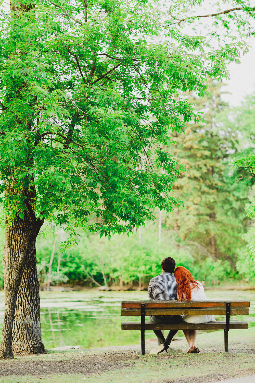 Nikki + Matthew Kampphotography Winnipeg Wedding Photographers You and Me Session 