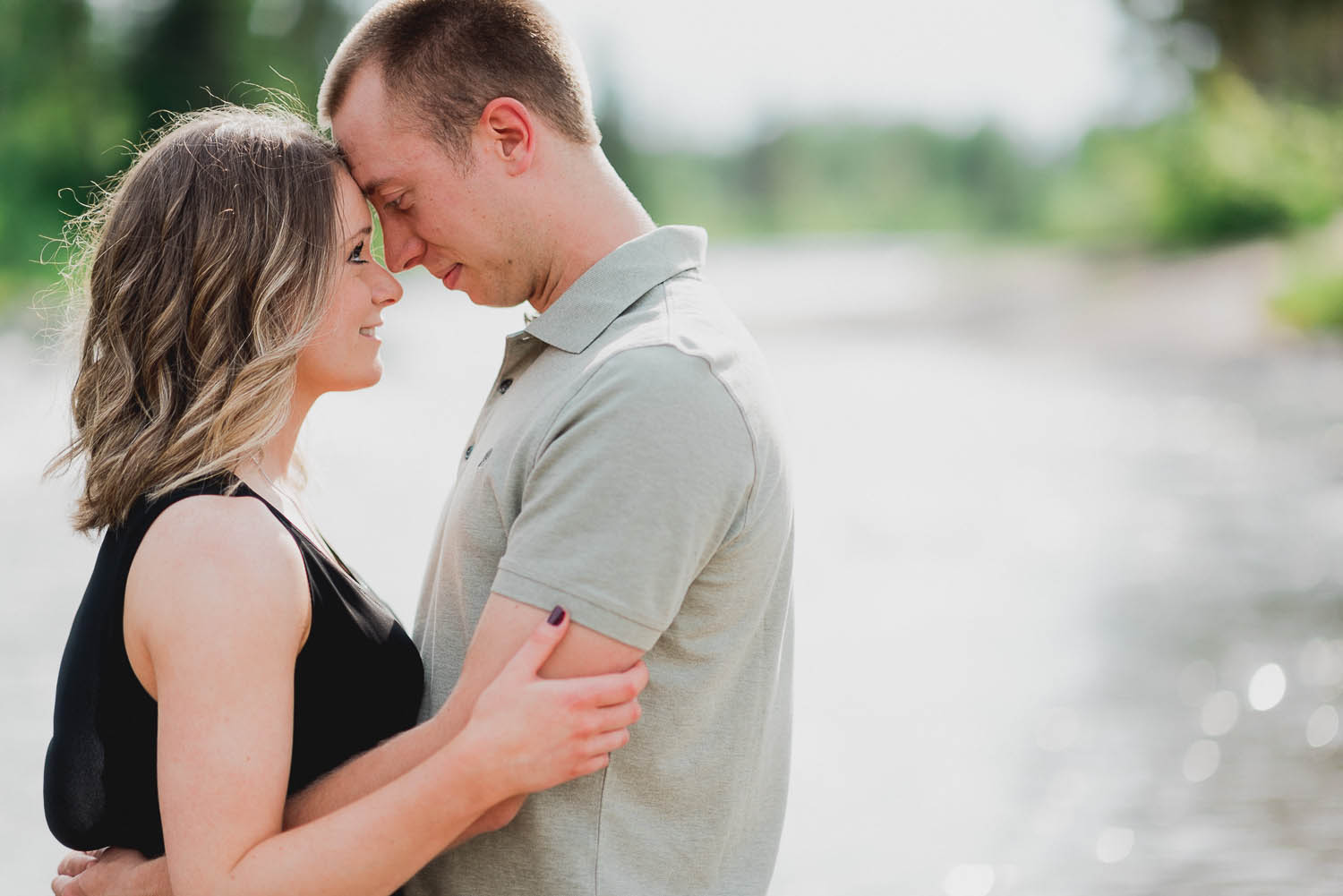 Kaitlyn + Justin Kampphotography Winnipeg Wedding Photographers You and Me Session 