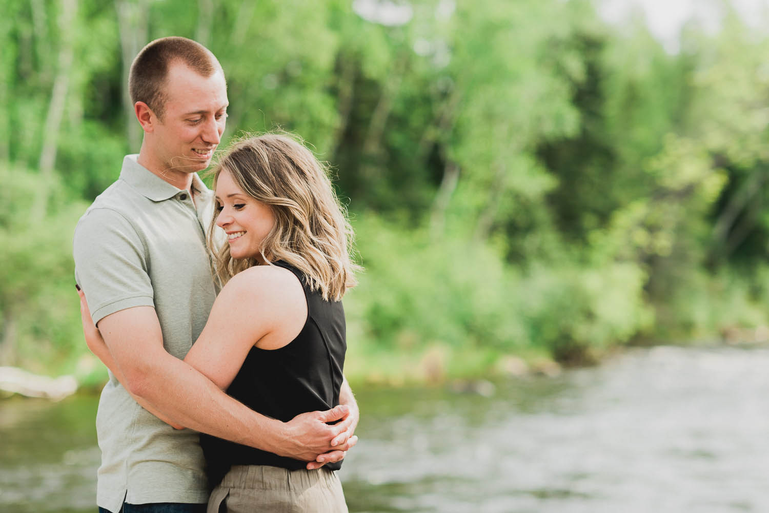 Kaitlyn + Justin Kampphotography Winnipeg Wedding Photographers You and Me Session 