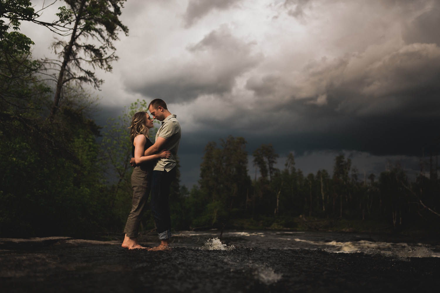 Kaitlyn + Justin Kampphotography Winnipeg Wedding Photographers You and Me Session 