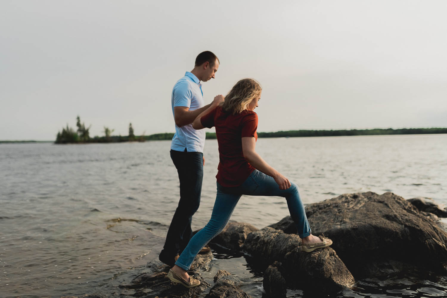 Kaitlyn + Justin Kampphotography Winnipeg Wedding Photographers You and Me Session 