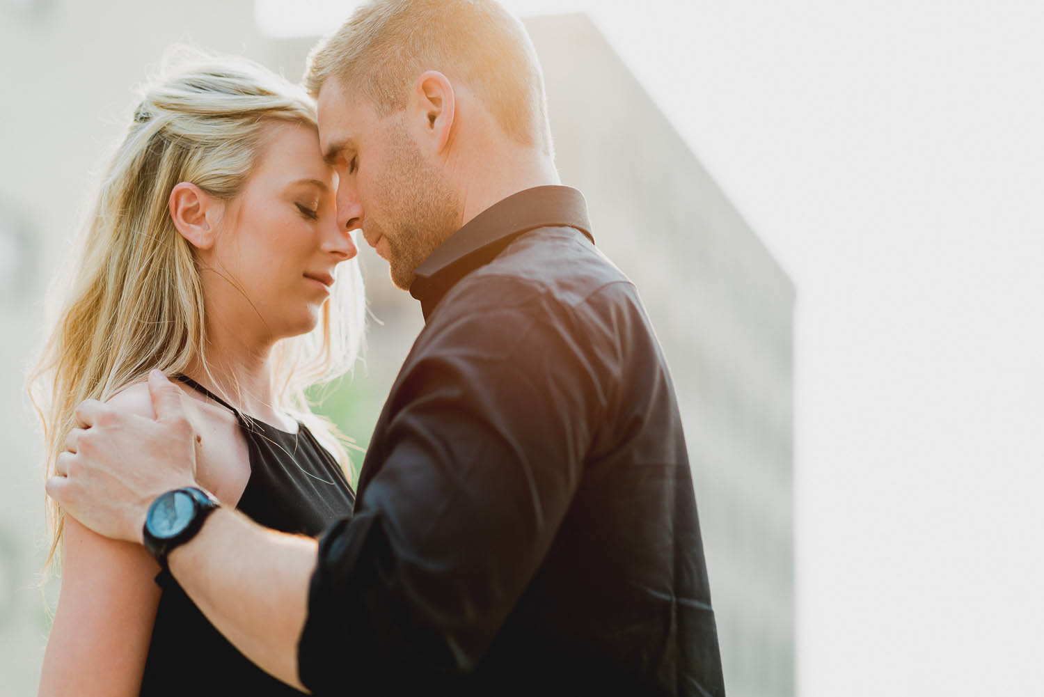 Meagen + Joel Kampphotography Winnipeg Wedding Photographers You and Me Session 