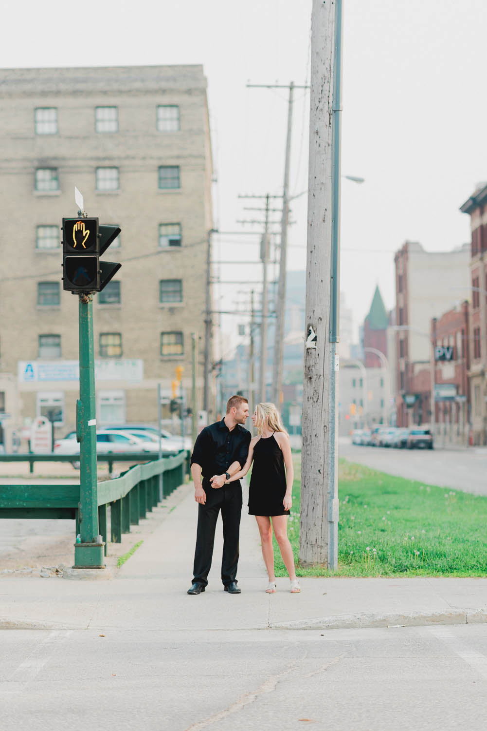 Meagen + Joel Kampphotography Winnipeg Wedding Photographers You and Me Session 