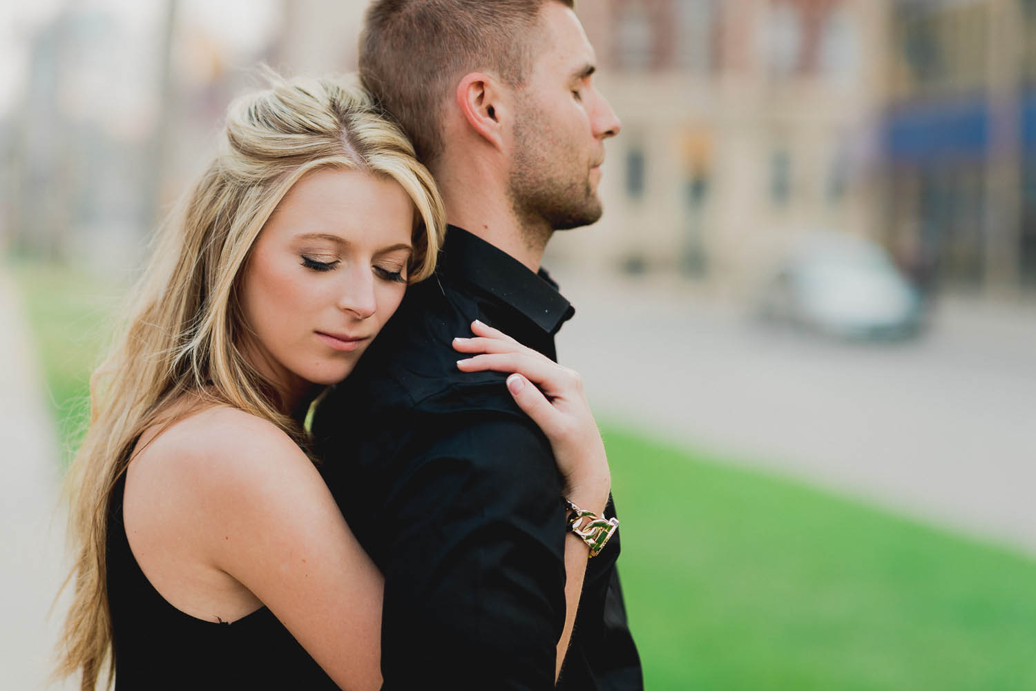 Meagen + Joel Kampphotography Winnipeg Wedding Photographers You and Me Session 