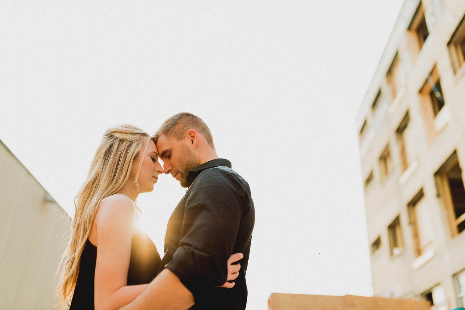 Meagen + Joel Kampphotography Winnipeg Wedding Photographers You and Me Session 