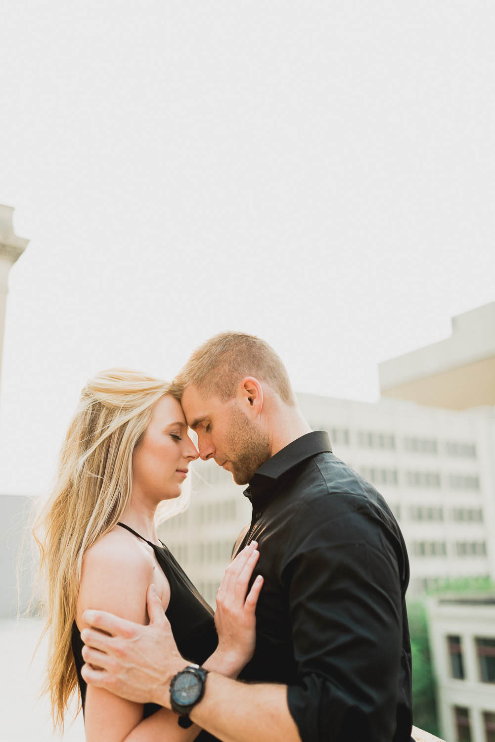 Meagen + Joel Kampphotography Winnipeg Wedding Photographers You and Me Session 