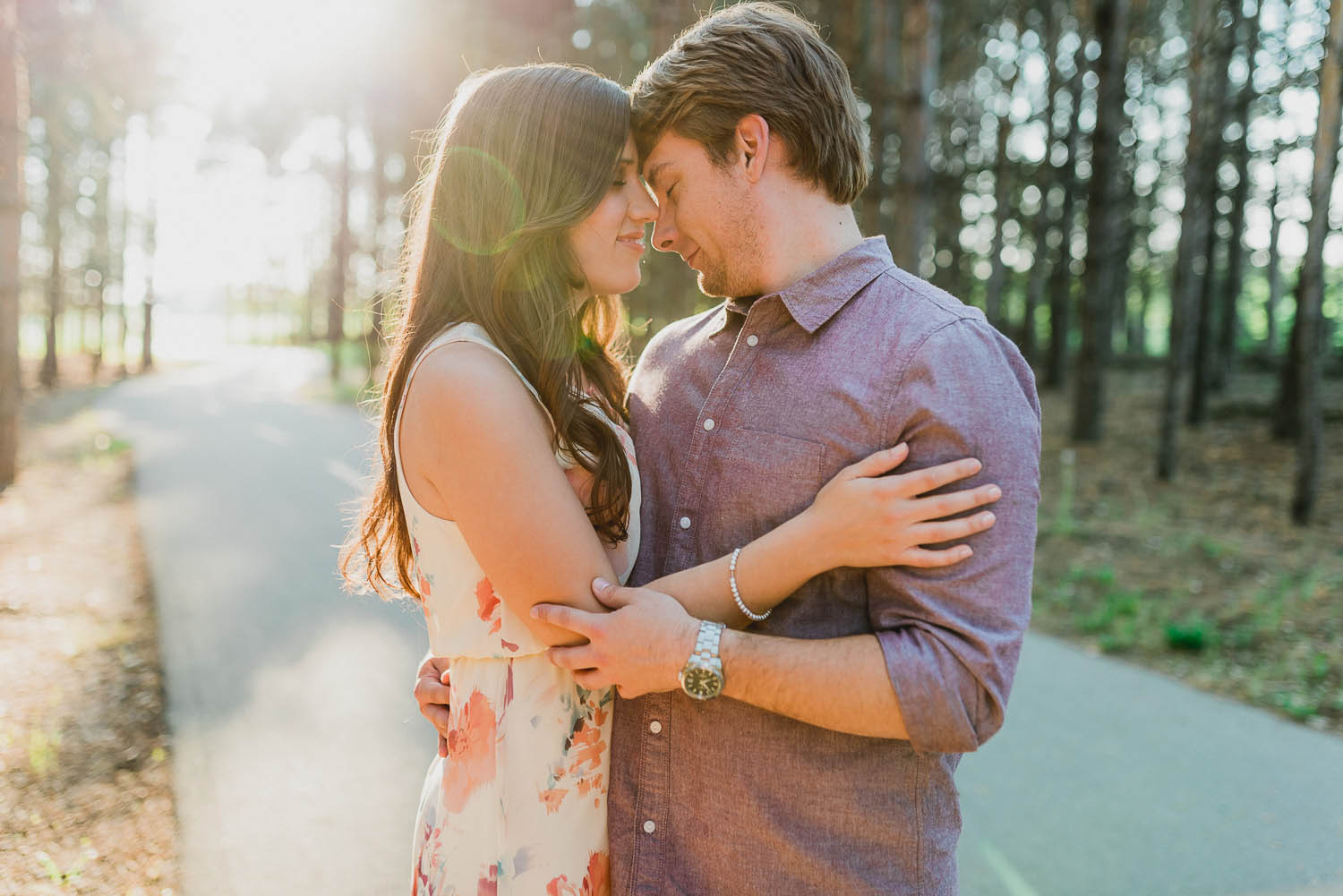 Jenna + Clayton Kampphotography Winnipeg Wedding Photographers You and Me Session 