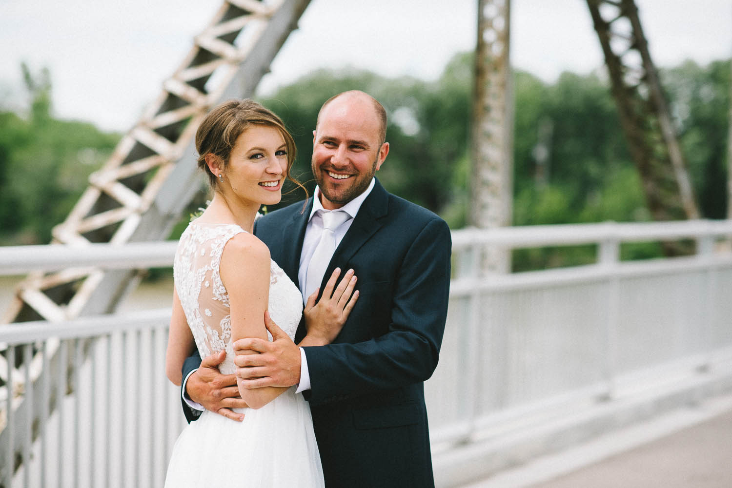 Jessica + Adam Kampphotography Winnipeg Wedding Photographers 