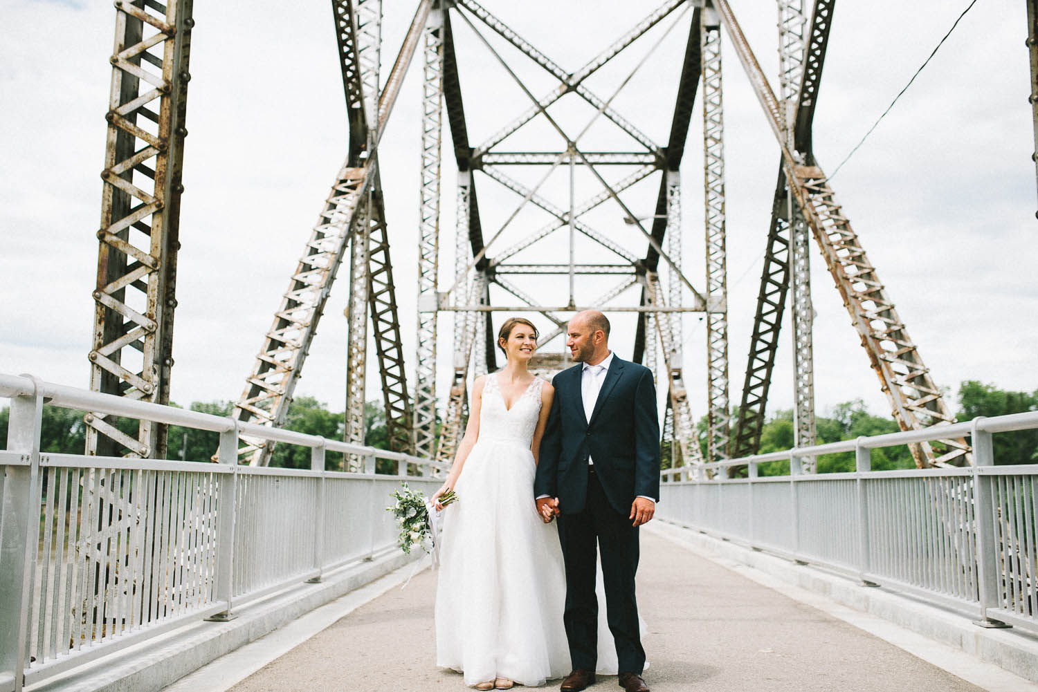 Jessica + Adam Kampphotography Winnipeg Wedding Photographers 