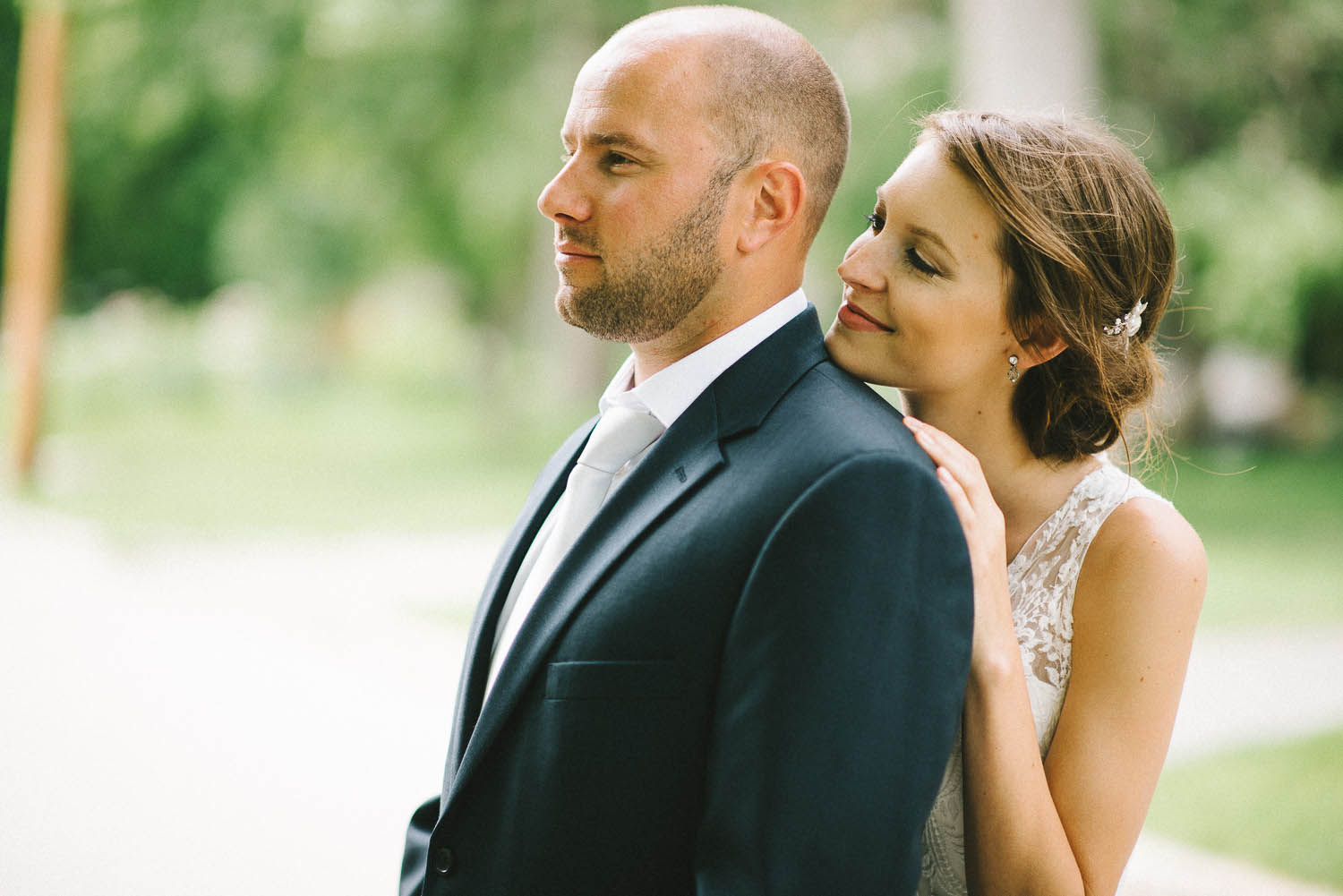 Jessica + Adam Kampphotography Winnipeg Wedding Photographers 