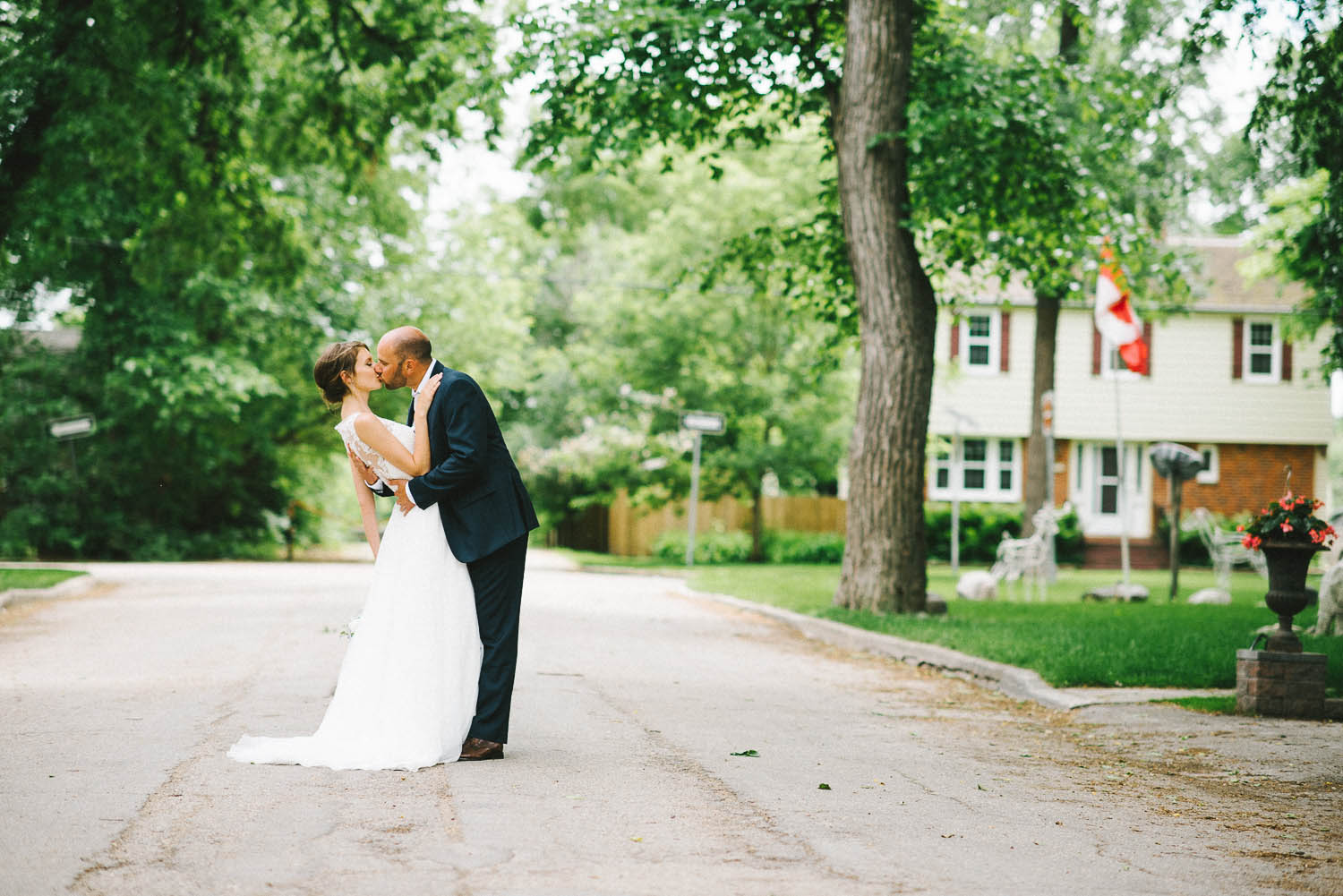 Jessica + Adam Kampphotography Winnipeg Wedding Photographers 