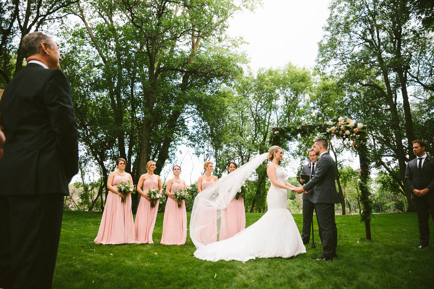 Lisa + Mike Kampphotography Winnipeg Wedding Photographers 