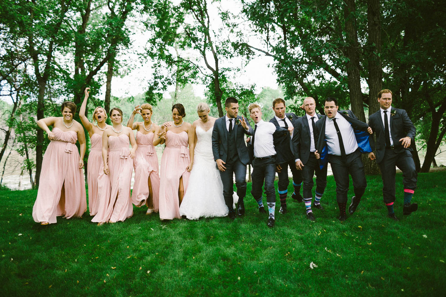 Lisa + Mike Kampphotography Winnipeg Wedding Photographers 