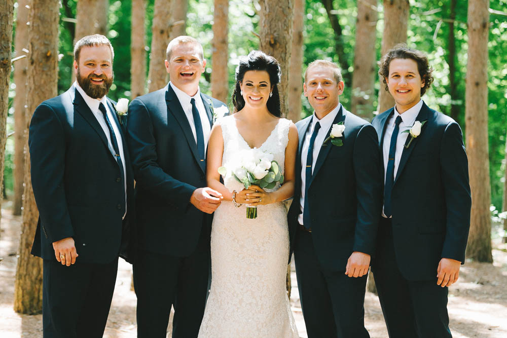 Roselie + Michael Kampphotography Destination Wedding 