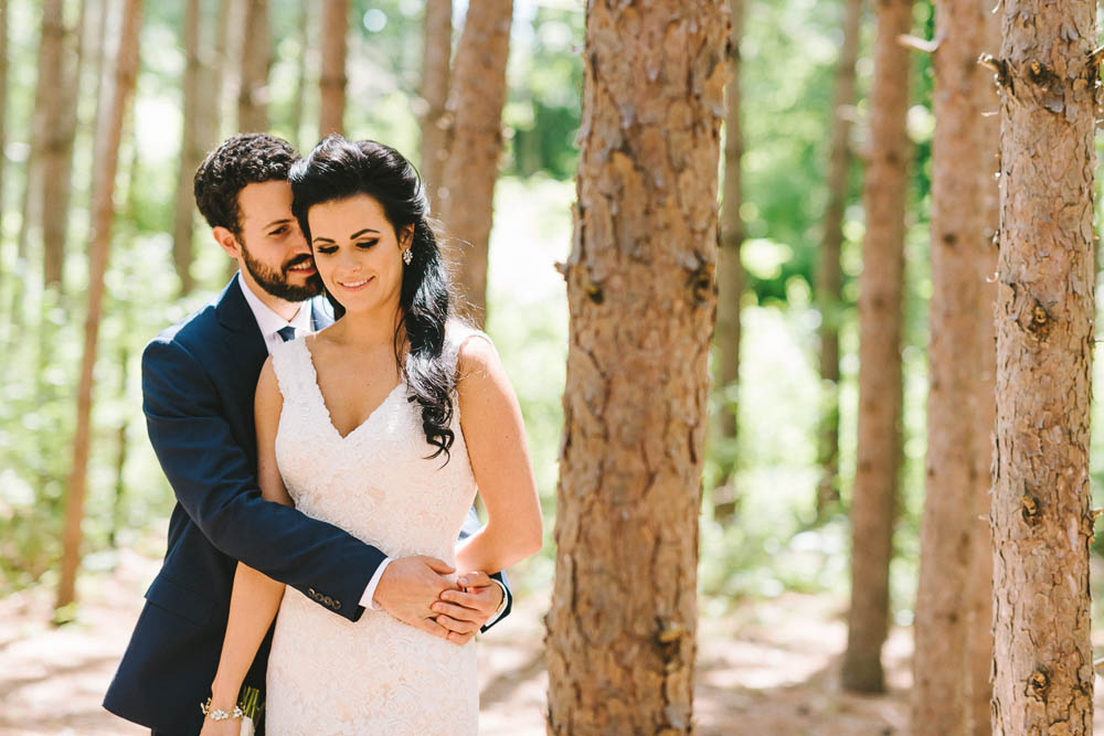 Roselie + Michael Kampphotography Destination Wedding 